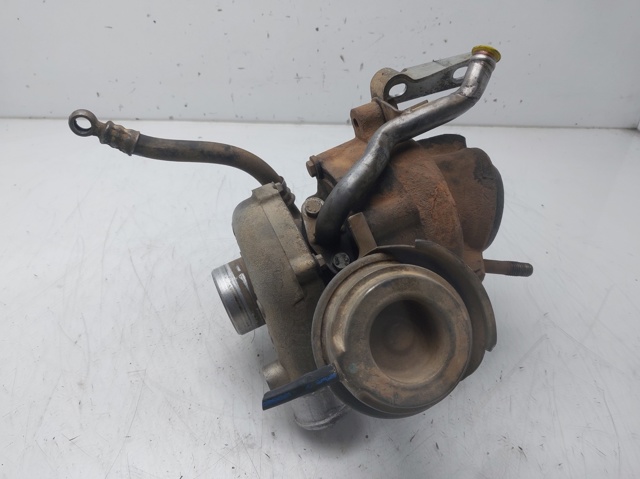 Turbina 7781450B LAND ROVER