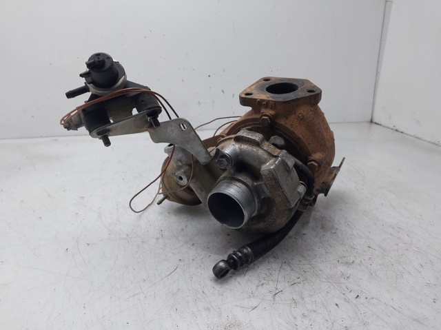 Turbina 7781450B LAND ROVER