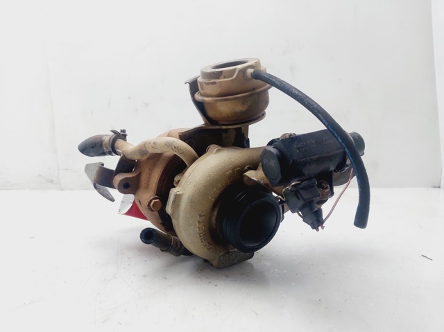 Turbina 7781450B LAND ROVER