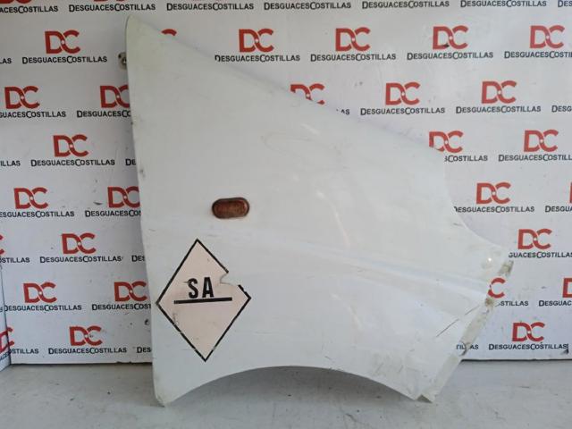 Błotnik przedni prawy 7782524467 RENAULT