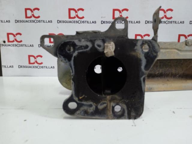 Wzmocnienie zderzaka przedniego Renault Vel Satis BJ0