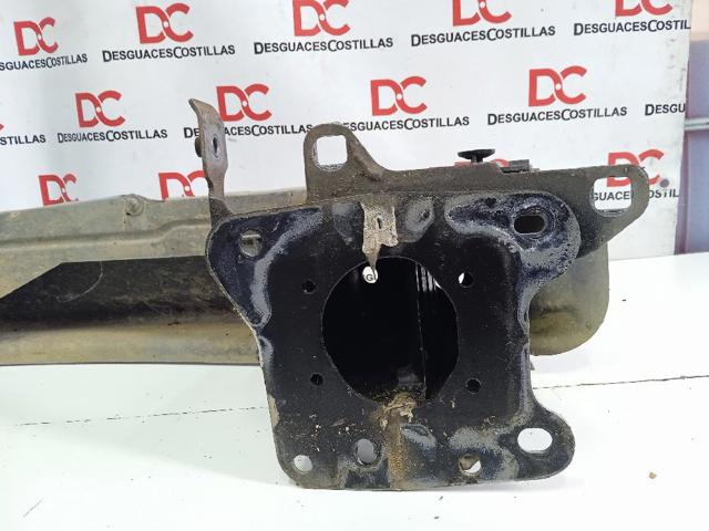 Wzmocnienie zderzaka przedniego Renault Vel Satis BJ0