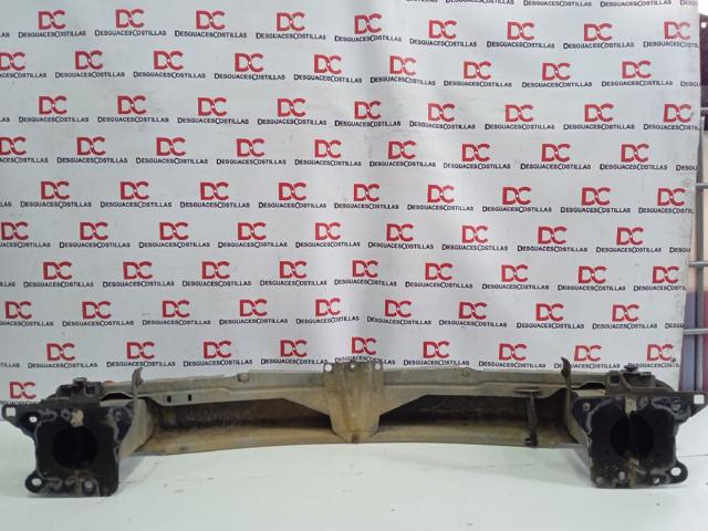 Wzmocnienie zderzaka przedniego Renault Vel Satis BJ0