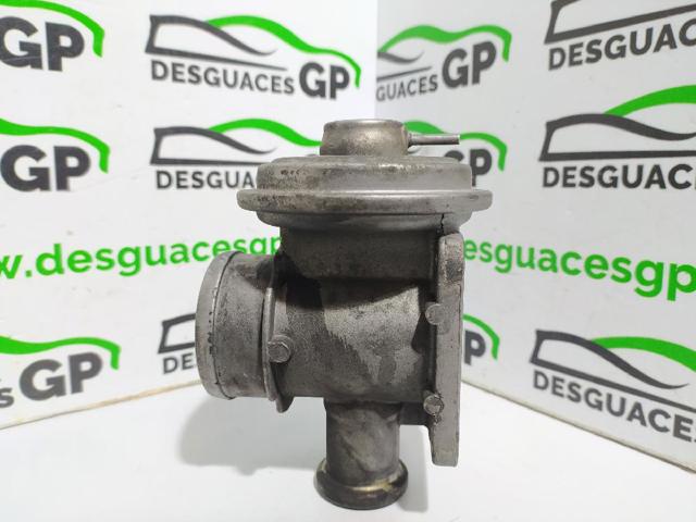 Zawór recyrkulacji spalin EGR 7785789 BMW
