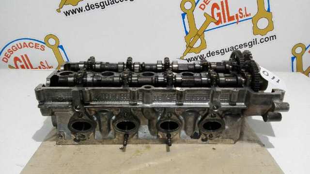 Głowica cylindrów 778587603 BMW