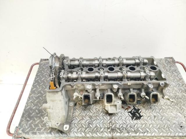 Głowica cylindrów BMW 1 E81