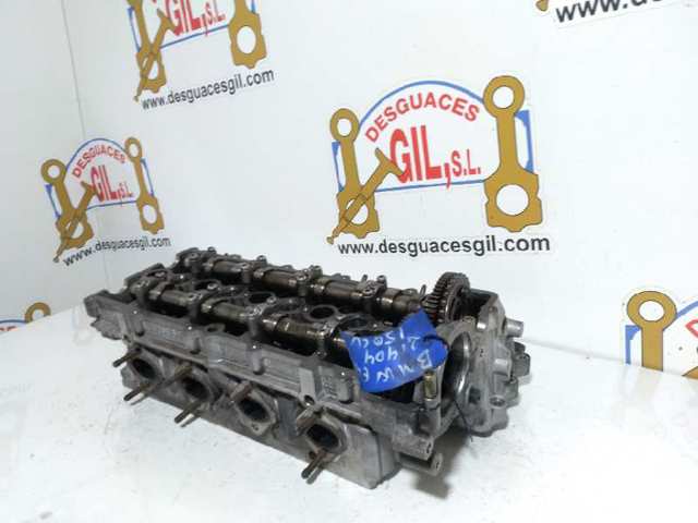 Głowica cylindrów BMW 1 E81