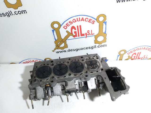 Głowica cylindrów BMW 1 E81