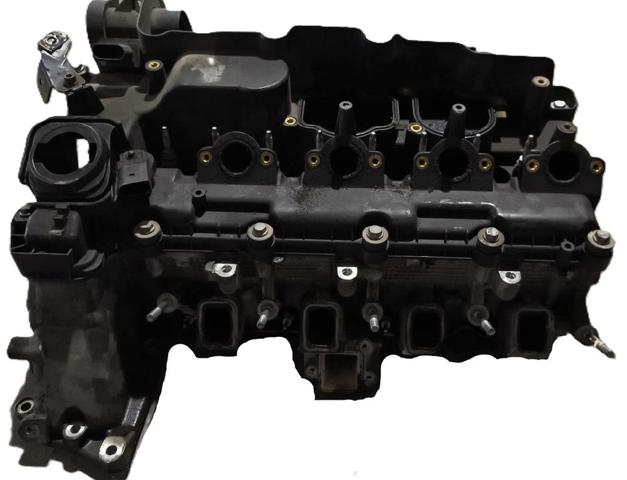 Głowica cylindrów BMW 1 E81