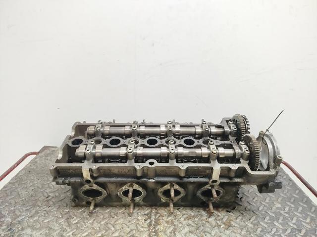 Głowica cylindrów BMW 1 E81