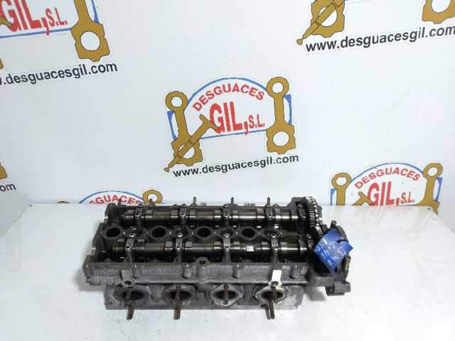 Głowica cylindra BMW 3