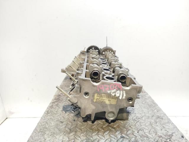 Głowica cylindrów BMW 1 E81