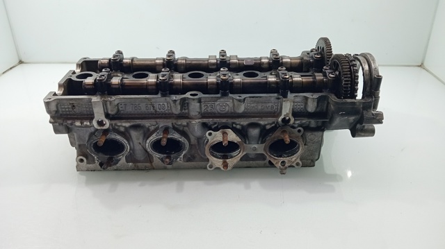 Głowica cylindrów BMW 1 E81