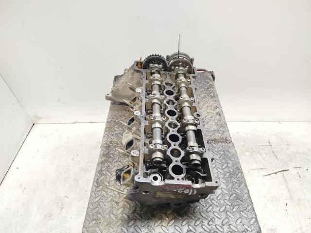 Głowica cylindrów BMW 1 E81