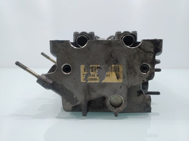 Głowica cylindrów BMW 1 E81