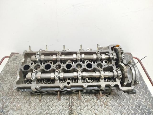 Głowica cylindrów BMW 1 E81