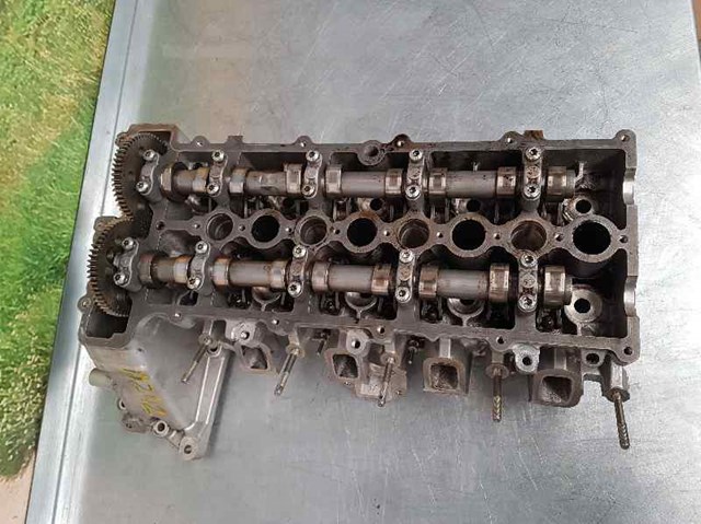 Głowica cylindrów BMW 1 E81