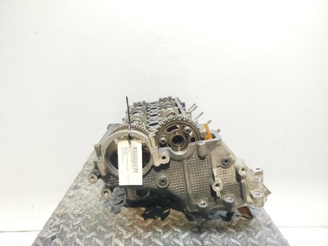 Głowica cylindrów BMW 1 E81