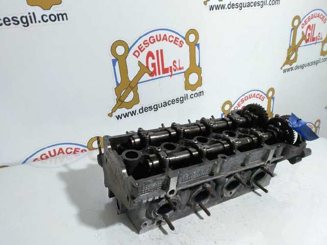 Głowica cylindrów BMW 1 E81