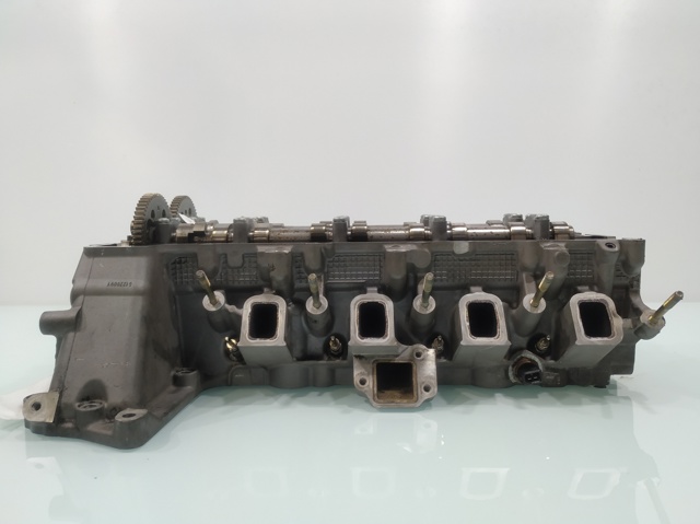 Głowica cylindrów BMW 1 E81