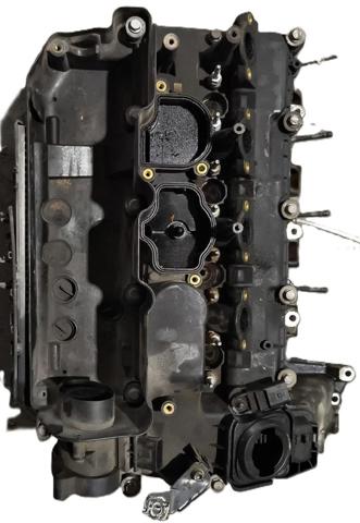 Głowica cylindrów BMW 1 E81