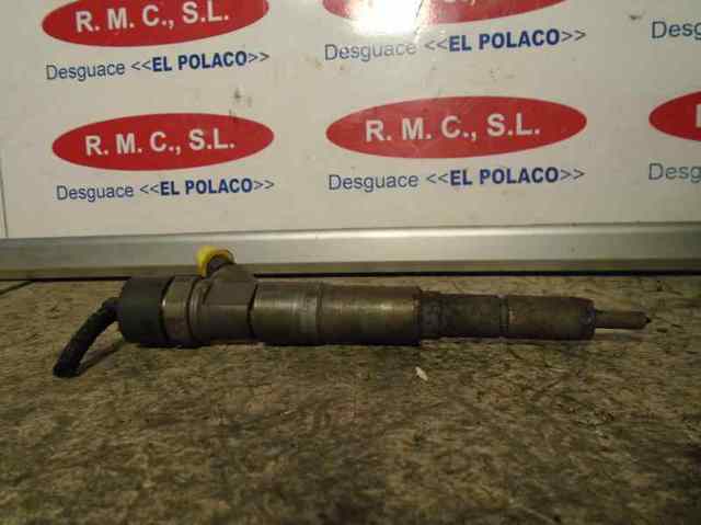 Wtryskiwacz paliwa 7785985 BMW