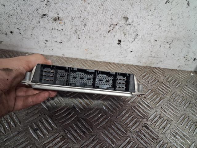 Sterownik silnika 7786887 BMW