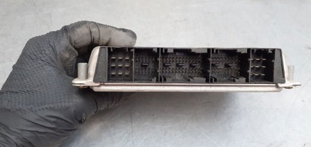 Sterownik silnika 7786887 BMW