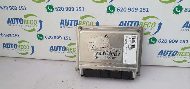 Sterownik silnika 7786887 BMW