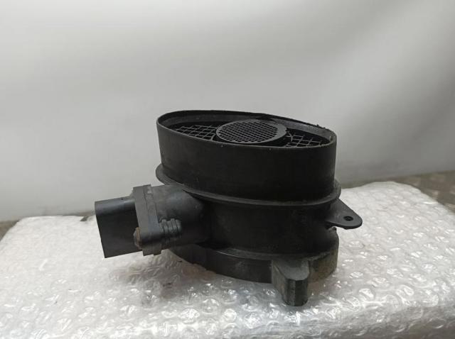 Czujnik przepływu powietrza, przepływomierz powietrza M.A.F. 77870760 BMW