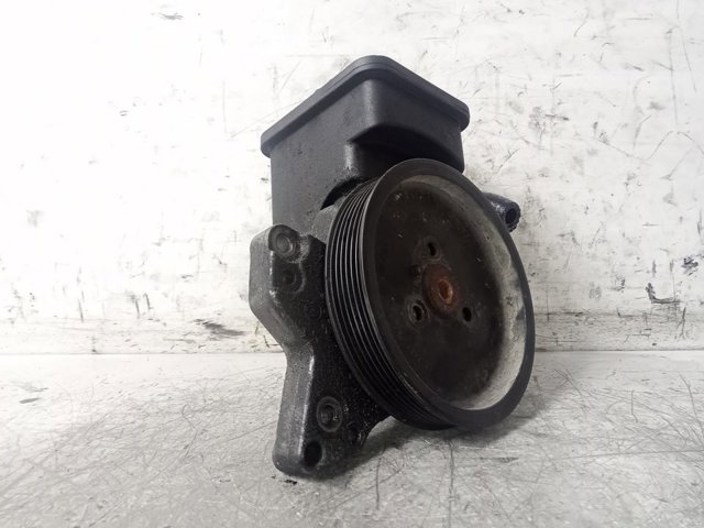 Koło pasowe pompy wspomagania hydraulicznego 7787106 BMW