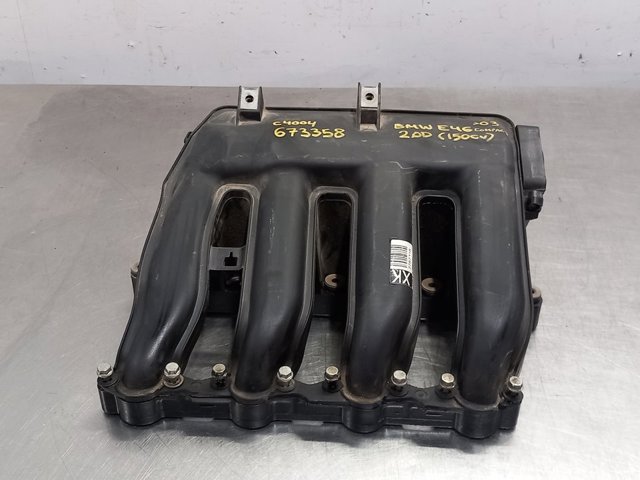Kolektor ssący 7787318 BMW
