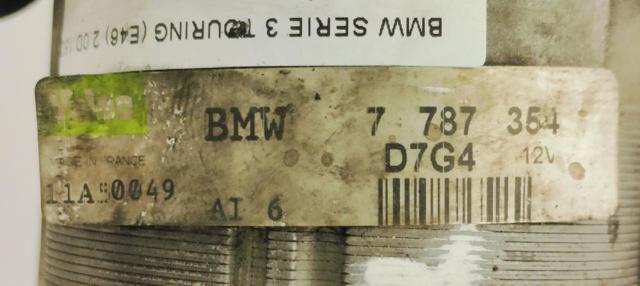 7787354 BMW