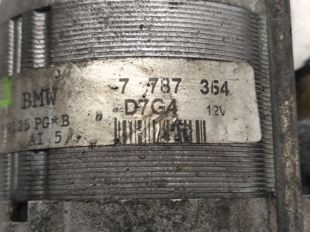 7787354 BMW