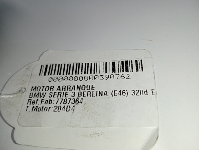 7787364 BMW