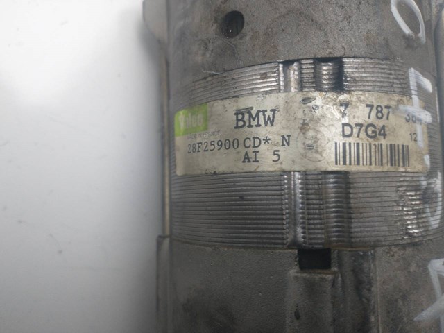 7787364 BMW
