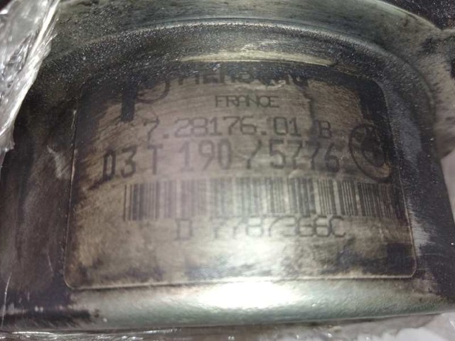 Pompa podciśnienia 7787366 BMW