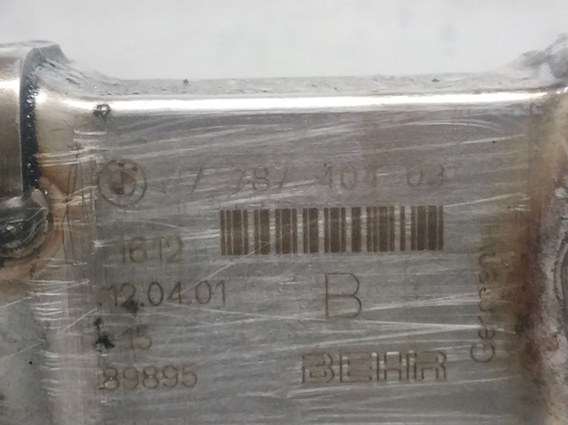 778740403 BMW