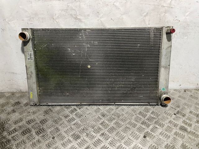 Chłodnica silnika 7787440 BMW