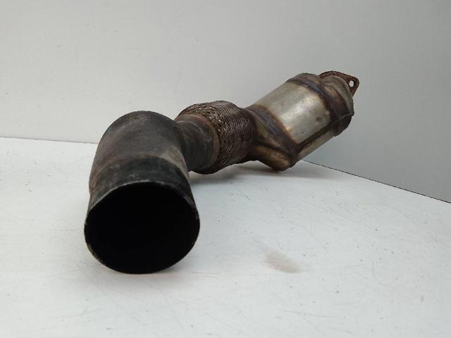 Konwerter-katalizator BMW 3 E46