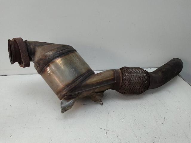 Konwerter-katalizator BMW 3 E46