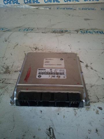 Sterownik silnika 7788016 BMW