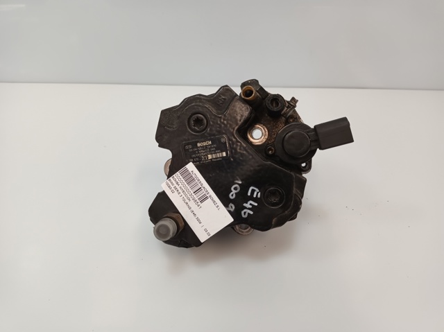Pompa wtryskowa wysokiego ciśnienia 7788670 BMW
