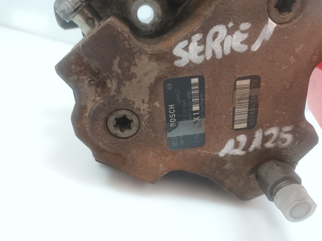 Pompa wtryskowa wysokiego ciśnienia 7788670 BMW