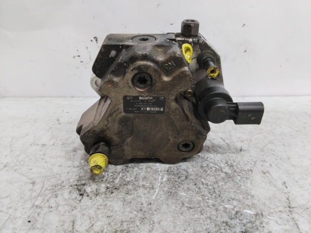 Pompa wtryskowa wysokiego ciśnienia 7788670 BMW
