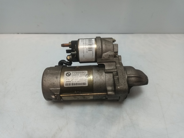 Rozrusznik 7788680 BMW