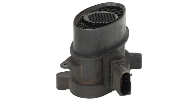 Czujnik przepływu powietrza, przepływomierz powietrza M.A.F. 77887440 BMW