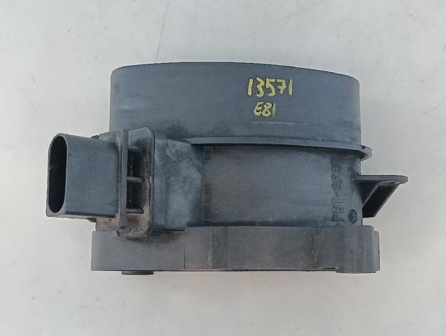 Czujnik przepływu powietrza, przepływomierz powietrza M.A.F. 77887440 BMW