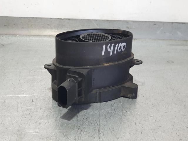 Czujnik przepływu powietrza, przepływomierz powietrza M.A.F. 77887440 BMW