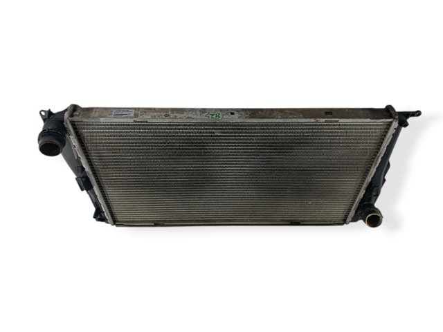 Chłodnica silnika 778889814 BMW